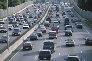 Traffic